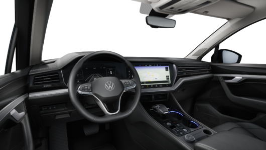 Obrázok Touareg Limited 3.0 V6 TDI