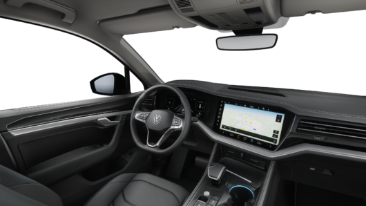 Obrázok Touareg Limited 3.0 V6 TDI