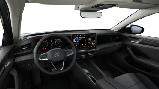 Obrázok Passat Variant 1.5 TSI eHybrid DS6