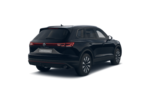 Obrázok Touareg Limited 3.0 V6 TDI