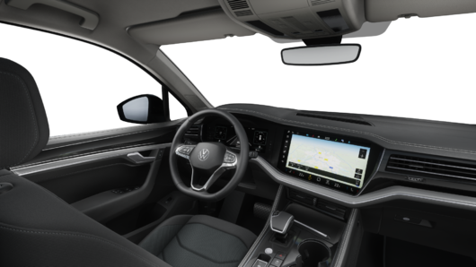 Obrázok Touareg Limited 3.0 V6 TDI