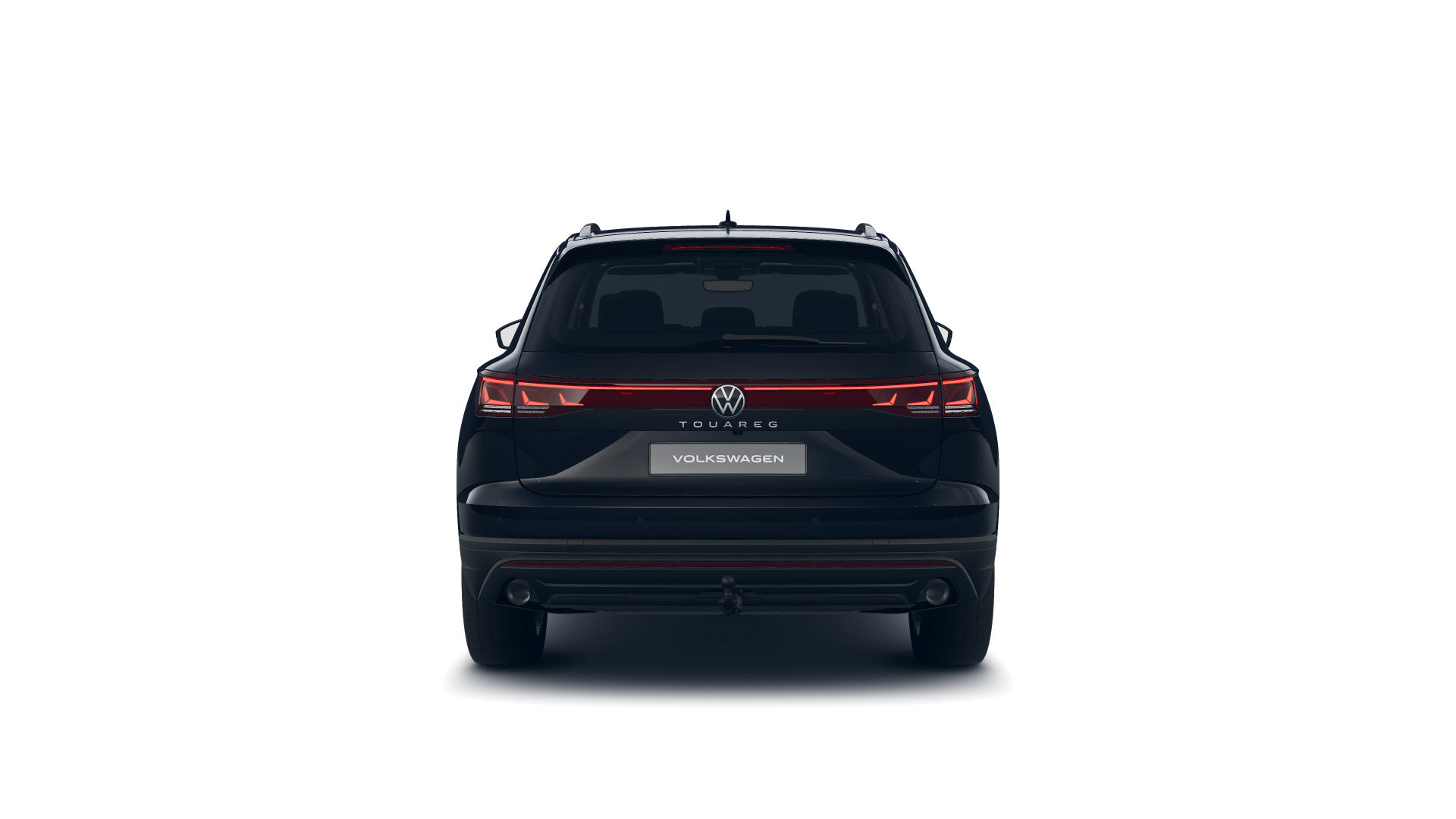 Obrázok Touareg Limited 3.0 V6 TDI