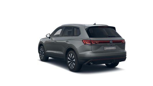 Obrázok Touareg Limited 3.0 V6 TDI