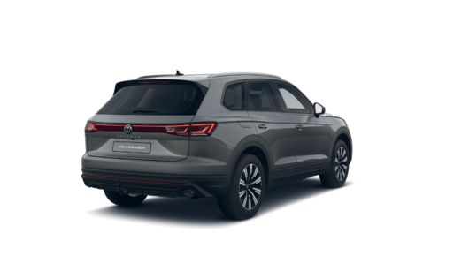 Obrázok Touareg Limited 3.0 V6 TDI