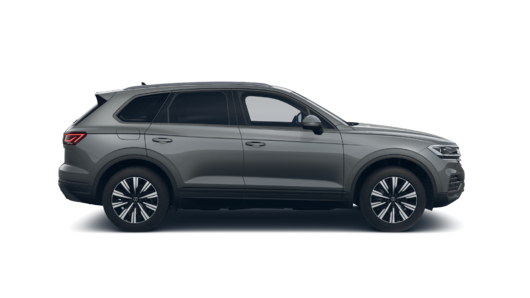 Obrázok Touareg Limited 3.0 V6 TDI