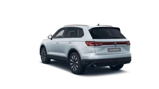 Obrázok Touareg Limited 3.0 V6 TDI