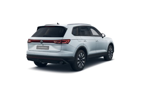 Obrázok Touareg Limited 3.0 V6 TDI