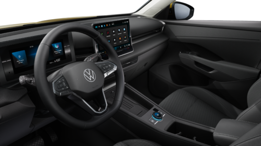 Obrázok T-Roc 1.5 eTSI DS7