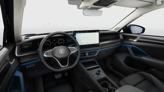 Obrázok Tayron Limited 1.5 TSI eHybrid DS6