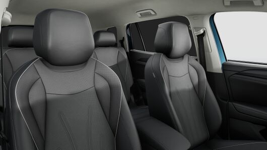 Obrázok Tayron Limited 1.5 TSI eHybrid DS6