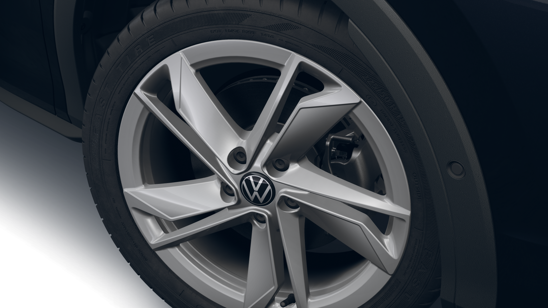 Obrázok T-Roc Life 1.5 eTSI DS7