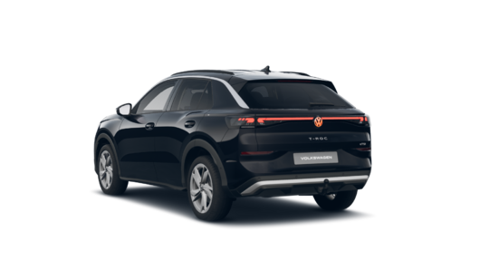 Obrázok T-Roc Life 1.5 eTSI DS7
