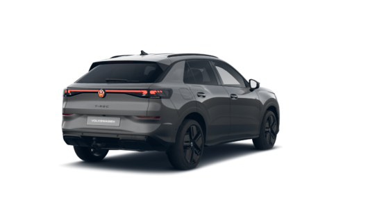 Obrázok T-Roc R-Line 1.5 eTSI DS7