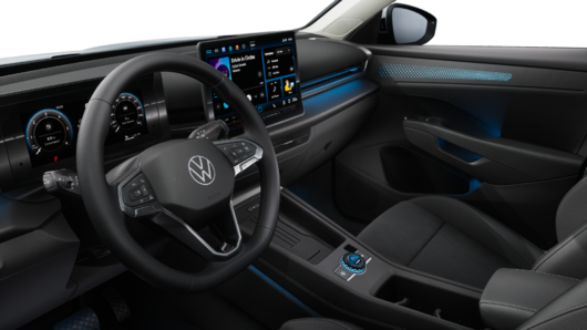 Obrázok T-Roc Style1.5 eTSI DS7