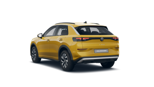 Obrázok T-Roc 1.5 eTSI DS7