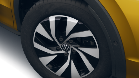 Obrázok T-Roc 1.5 eTSI DS7