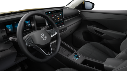 Obrázok T-Roc 1.5 eTSI DS7