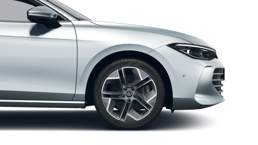 Obrázok Passat Var Elegance 1.5 TSI eHybrid DS6