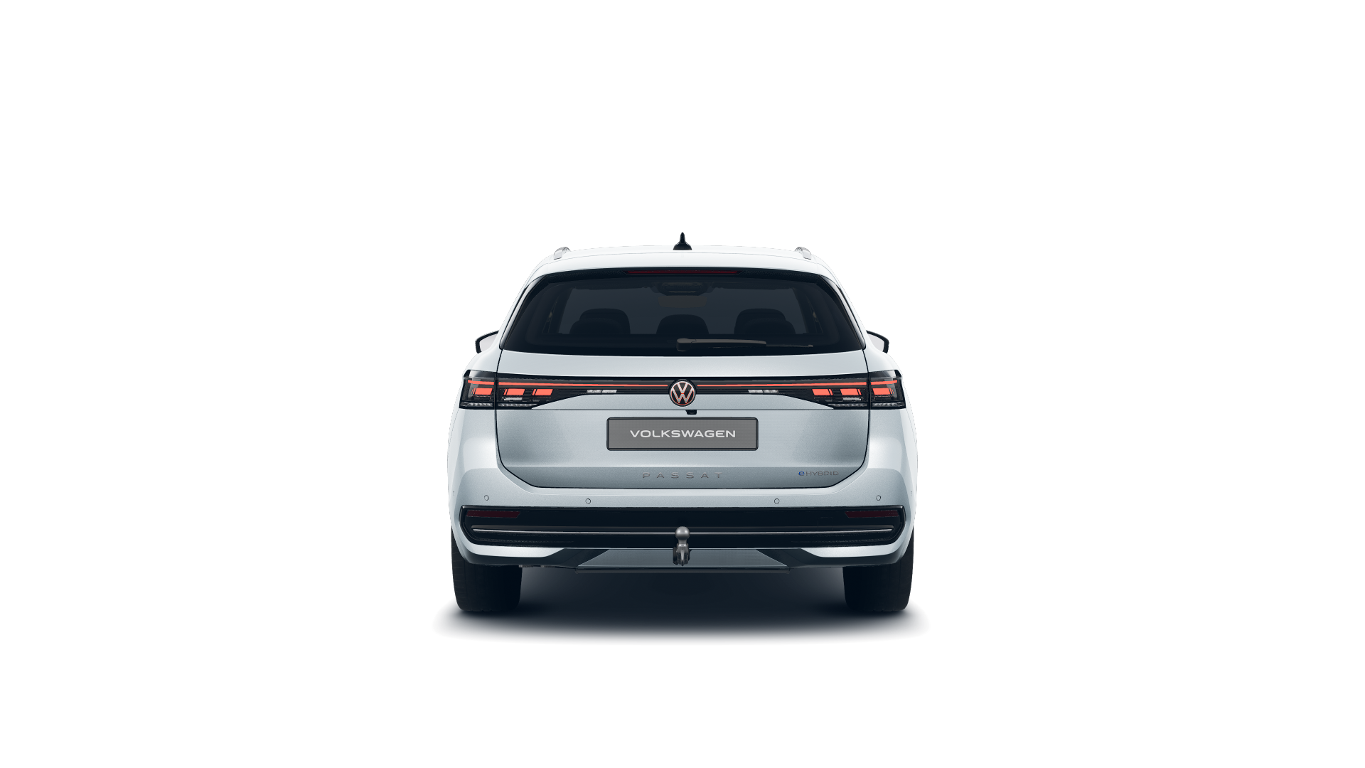 Obrázok Passat Var Elegance 1.5 TSI eHybrid DS6