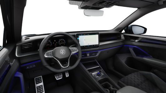 Obrázok Tayron R-Line Lim 1.5 TSI eHybrid DS6