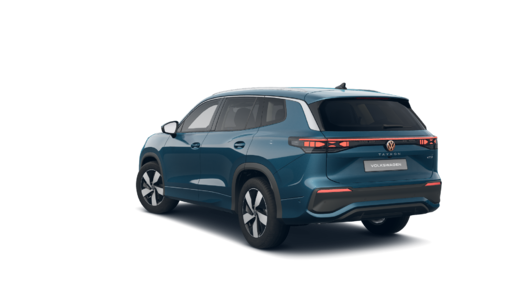 Obrázok Tayron Limited 1.5 eTSI EVO DS7