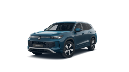 Obrázok Tayron Limited 1.5 eTSI EVO DS7