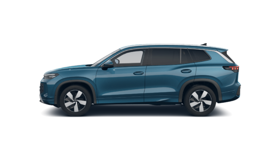 Obrázok Tayron Limited 1.5 eTSI EVO DS7