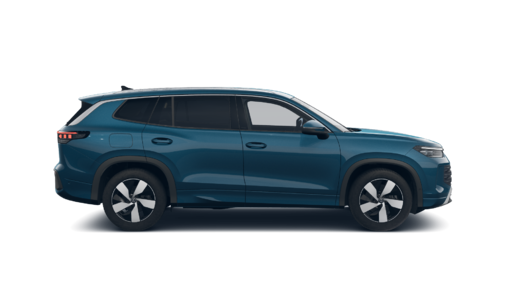 Obrázok Tayron Limited 1.5 eTSI EVO DS7