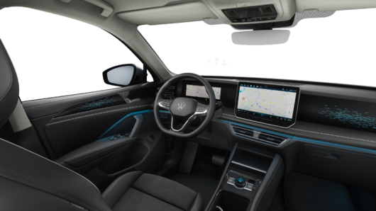 Obrázok Tiguan Elegance 1.5 TSI eHybrid DS6