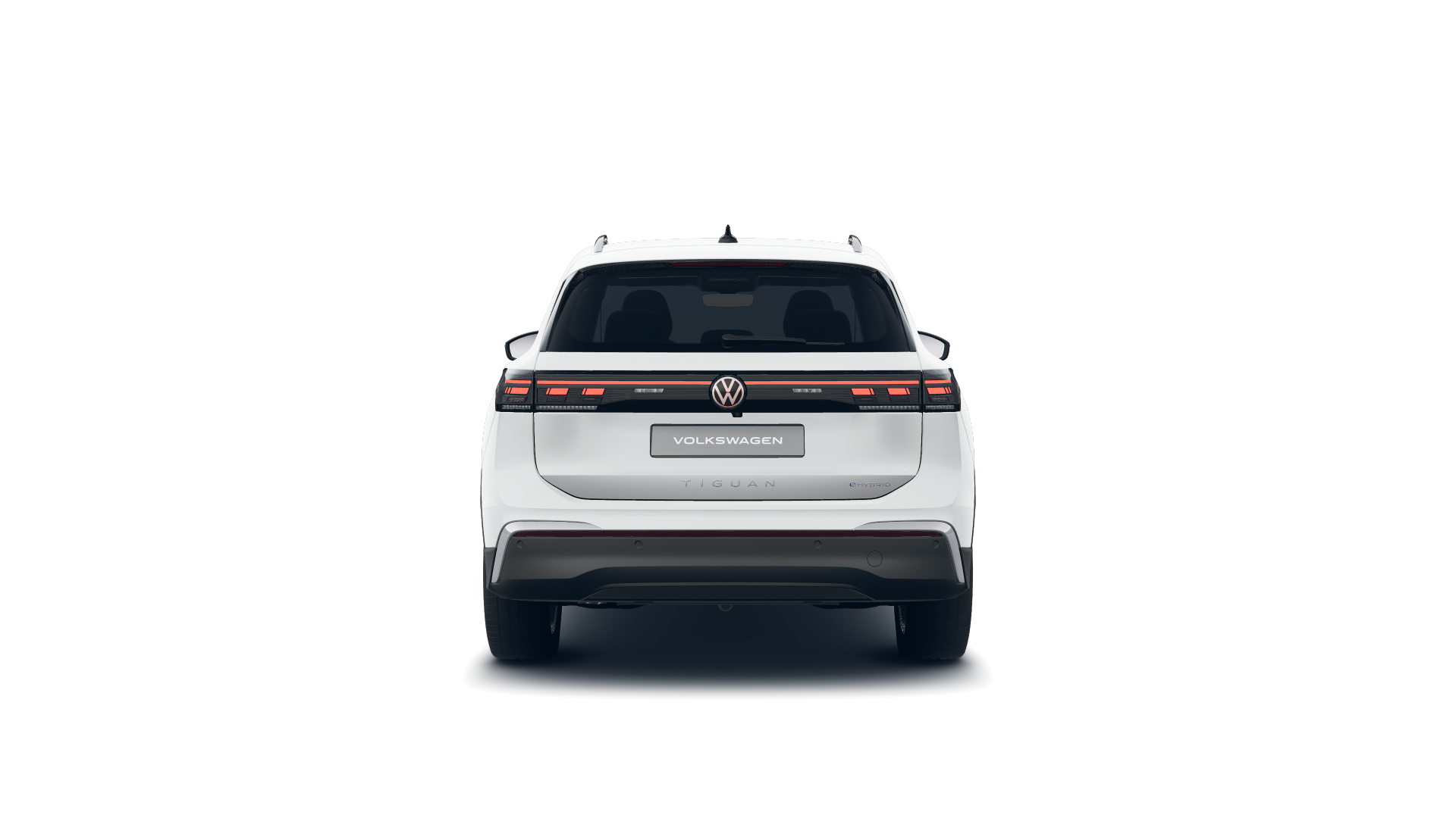 Obrázok Tiguan Elegance 1.5 TSI eHybrid DS6