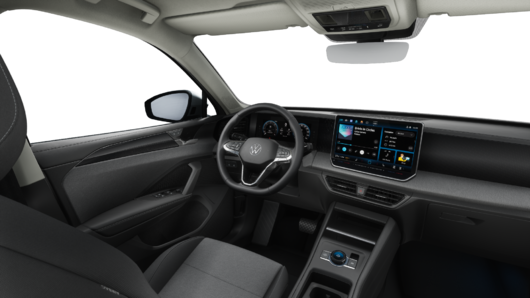 Obrázok Tiguan 1.5 eTSI EVO DS7