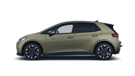 Obrázok ID.3 Pro Limited