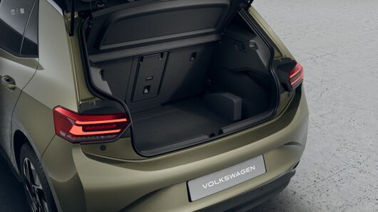 Obrázok ID.3 Pure Limited