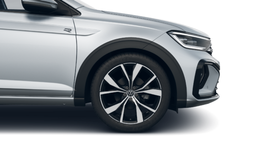 Obrázok Taigo R-Line Limited 1.0 TSI 6G