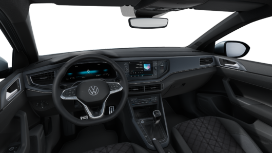 Obrázok Taigo R-Line Limited 1.0 TSI 6G