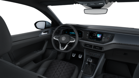 Obrázok Taigo R-Line Limited 1.0 TSI 6G