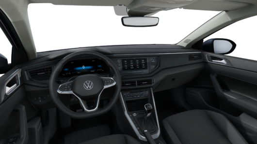 Obrázok Taigo Limited 1.0 TSI 6G