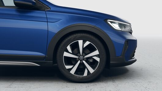 Obrázok Taigo Limited 1.5 TSI ACT DS7
