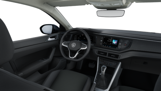 Obrázok Taigo Limited 1.5 TSI ACT DS7