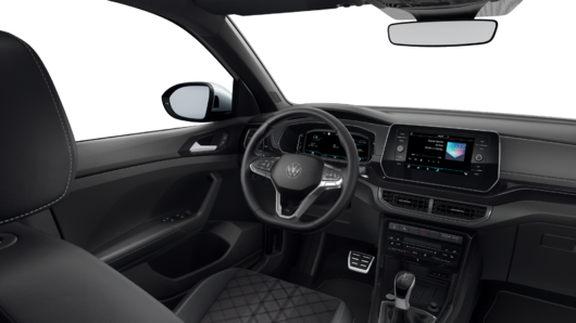 Obrázok T-Cross R-Line Limited 1.0 TSI DS7