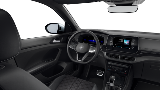 Obrázok T-Cross R-Line Limited 1.5 TSI ACT DS7