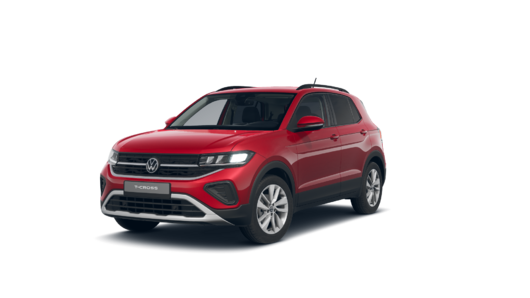 Obrázok T-Cross Limited 1.5 TSI ACT DS7