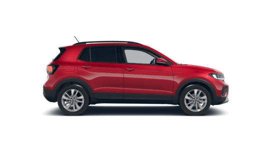 Obrázok T-Cross Limited 1.5 TSI ACT DS7