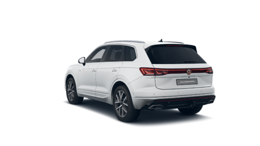 Obrázok Touareg R-Line Limited 3.0 V6 TDI
