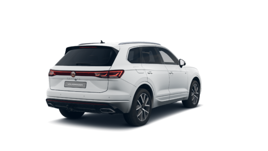 Obrázok Touareg R-Line Limited 3.0 V6 TDI