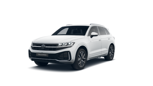 Obrázok Touareg R-Line Limited 3.0 V6 TDI