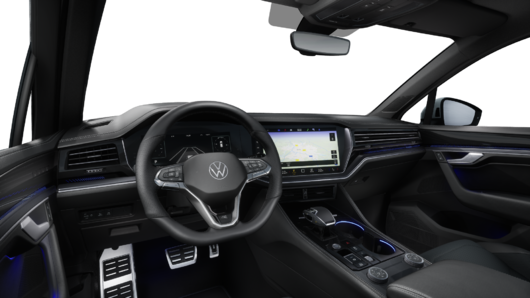 Obrázok Touareg R-Line Limited 3.0 V6 TDI