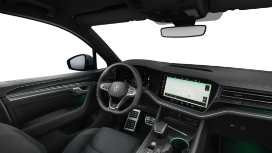 Obrázok Touareg R-Line Limited 3.0 V6 TDI