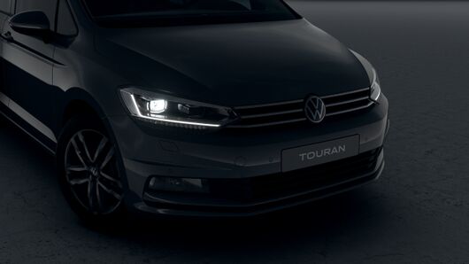 Obrázok Touran Limited 1.5 TSI ACT 6G