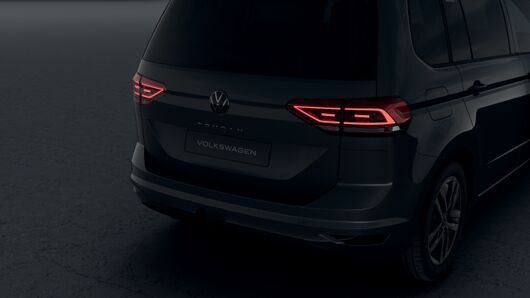 Obrázok Touran Limited 1.5 TSI ACT 6G